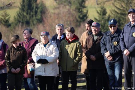 Spominska slovesnost na Prevojah v Zgornjem Tuhinju   (16)